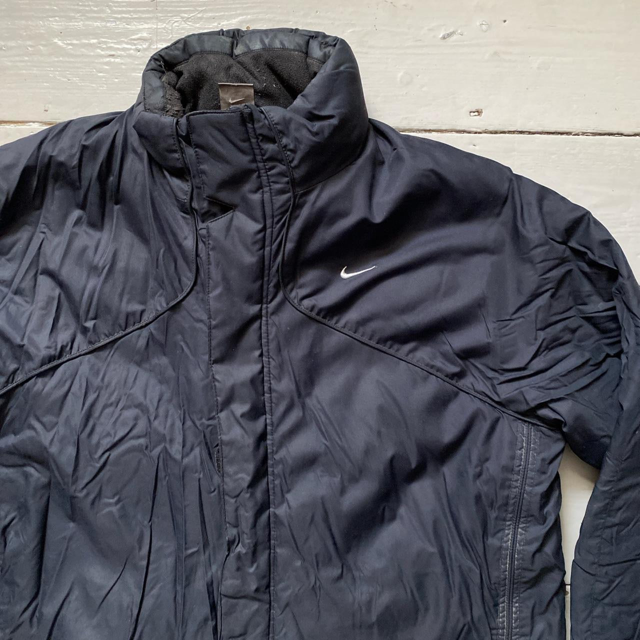 Nike Swoosh Vintage Jacket (XL)