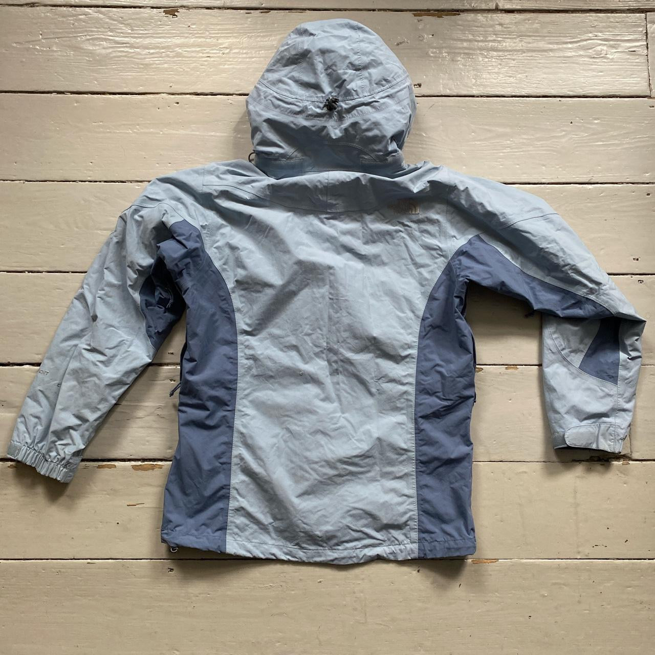 The North Face Hivent Womens Windbreaker (Small)