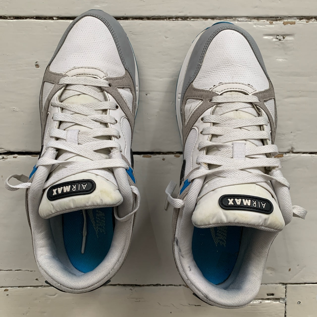 Nike Air Max Command (UK 8)