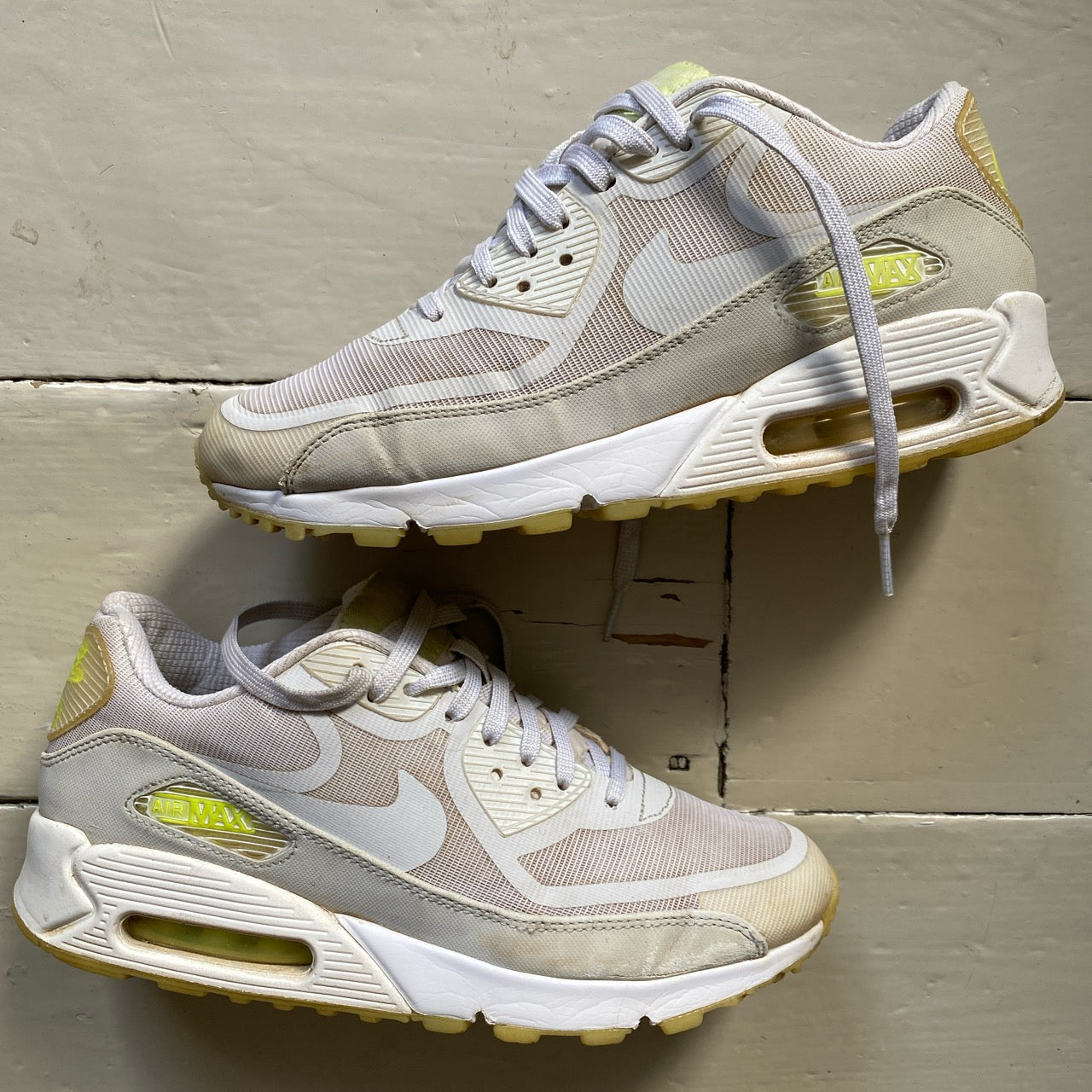 Nike Air Max 90 Ultra (UK 6)