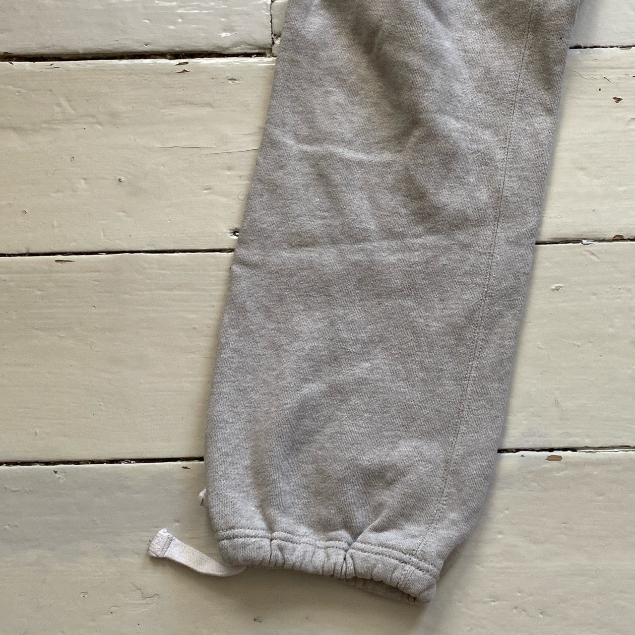 Ralph Lauren Polo Grey Joggers (XS)