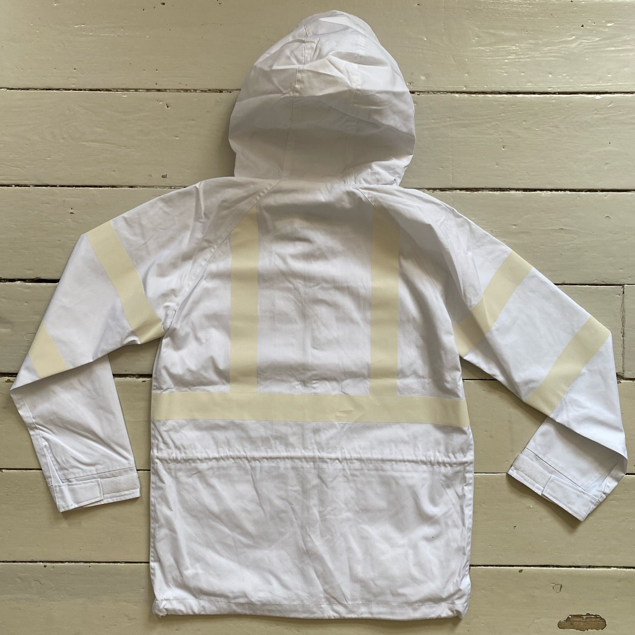 Carharrt Slam Jam Utility Jacket (Medium)