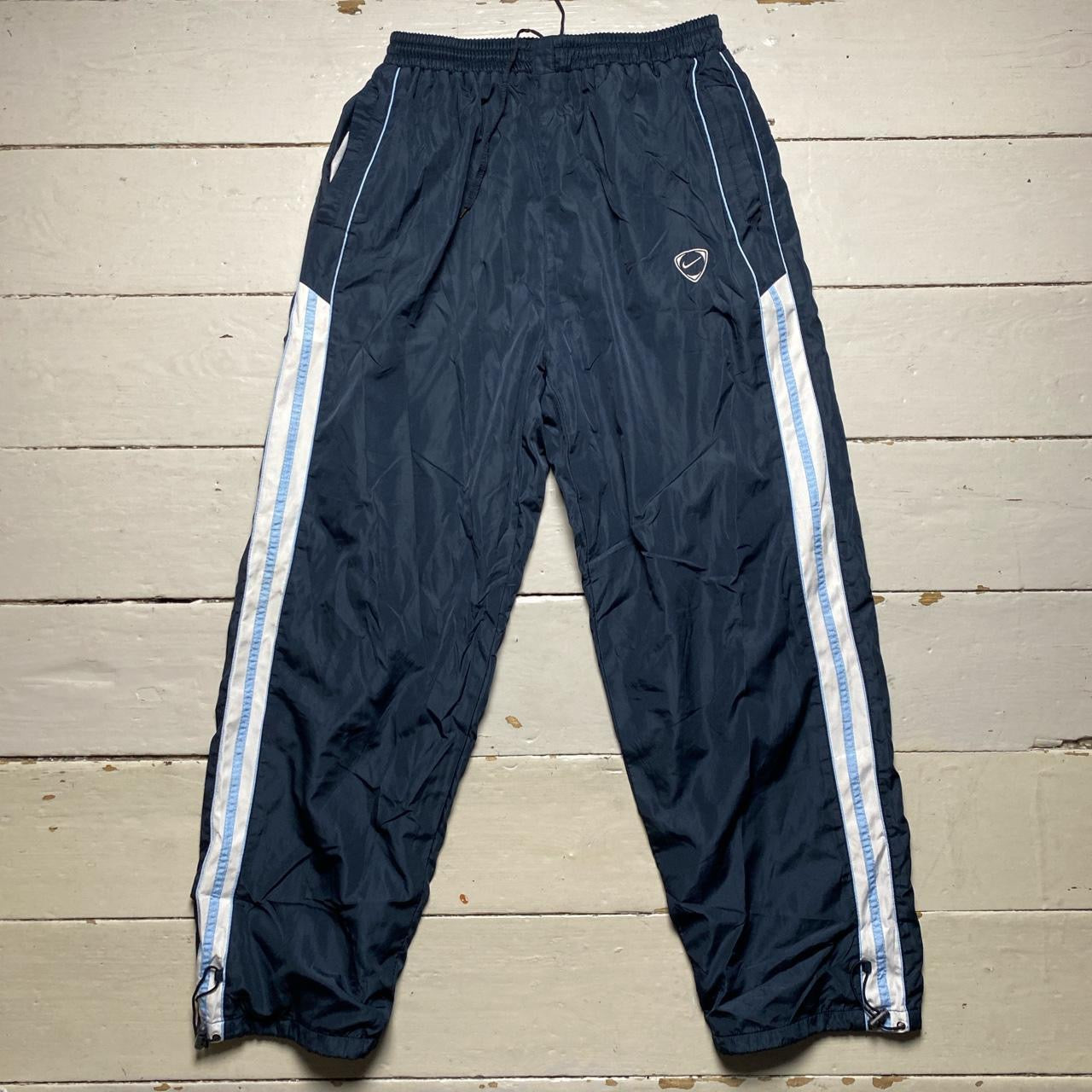 Nike Vintage Shell Tracksuit (Medium)