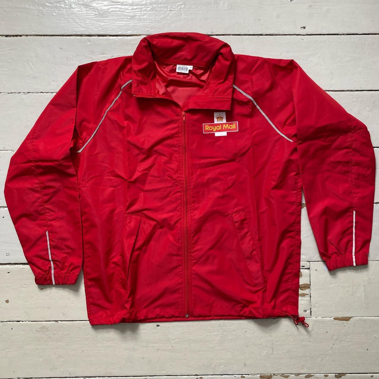 Royal Mail Windbreaker Jacket (Medium)