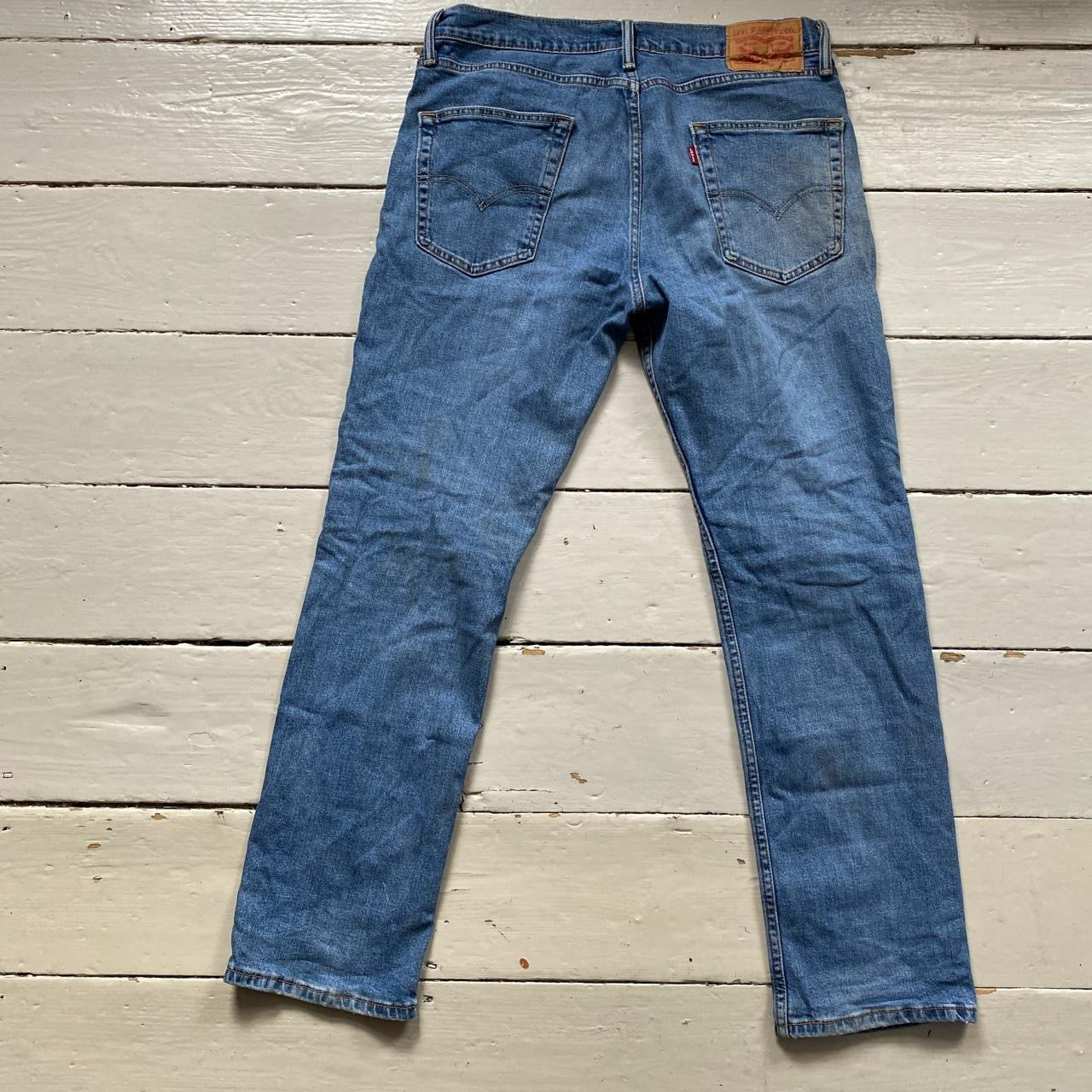 Levis 514 Light Jeans (32/30)