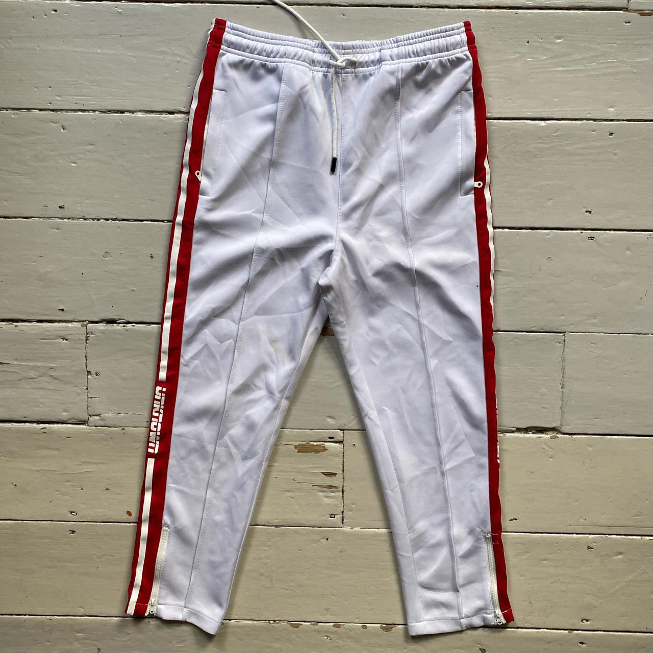 Unknown London Track Bottoms (Small)