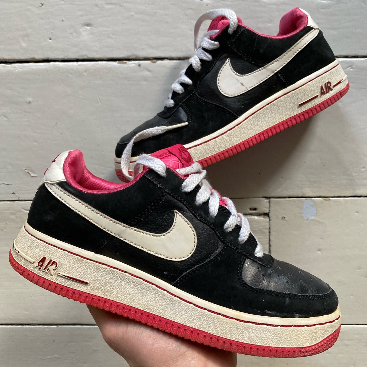 Nike Air Force 1 Vintage 2010 (UK 5)