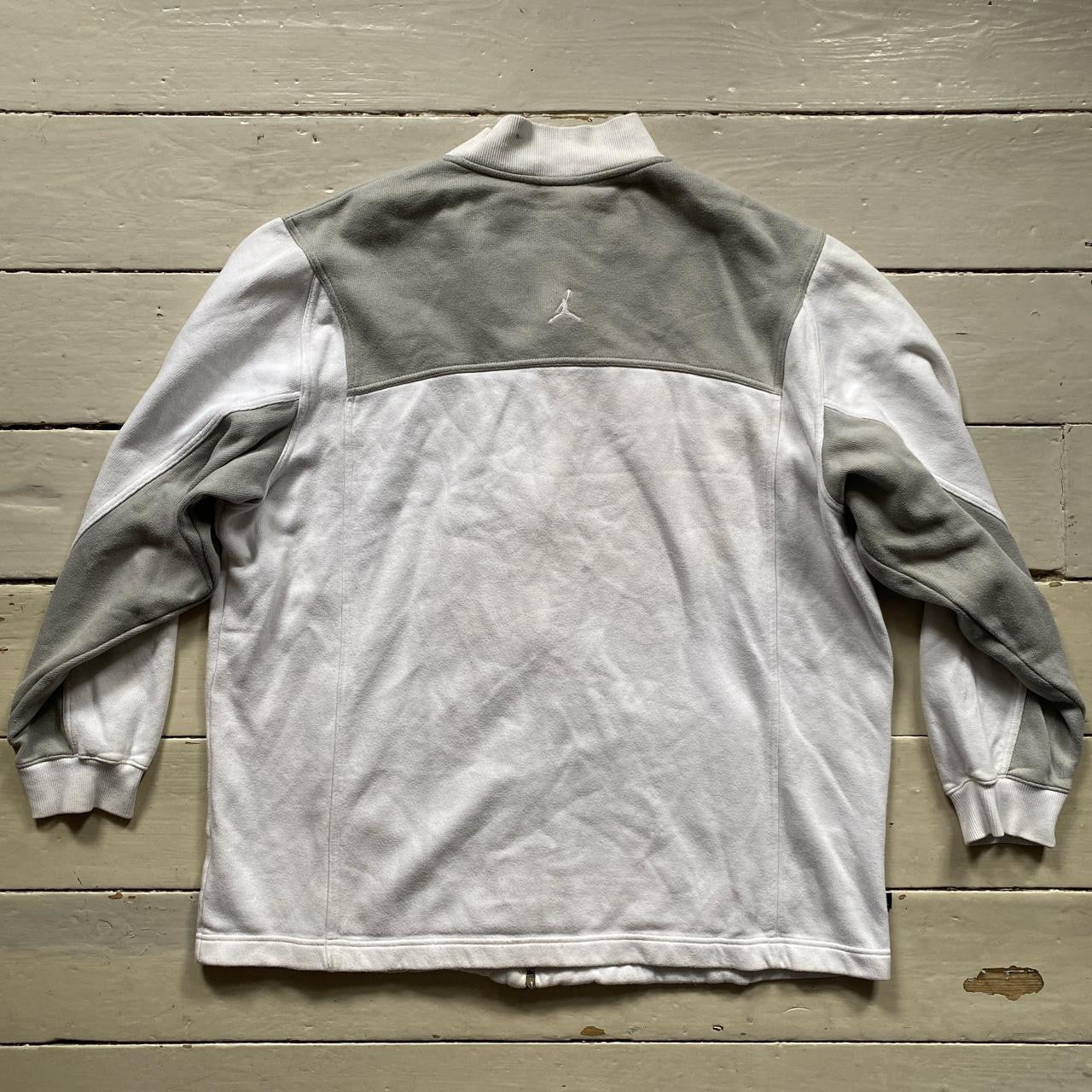 Jordan Vintage Zip Up (XXL)