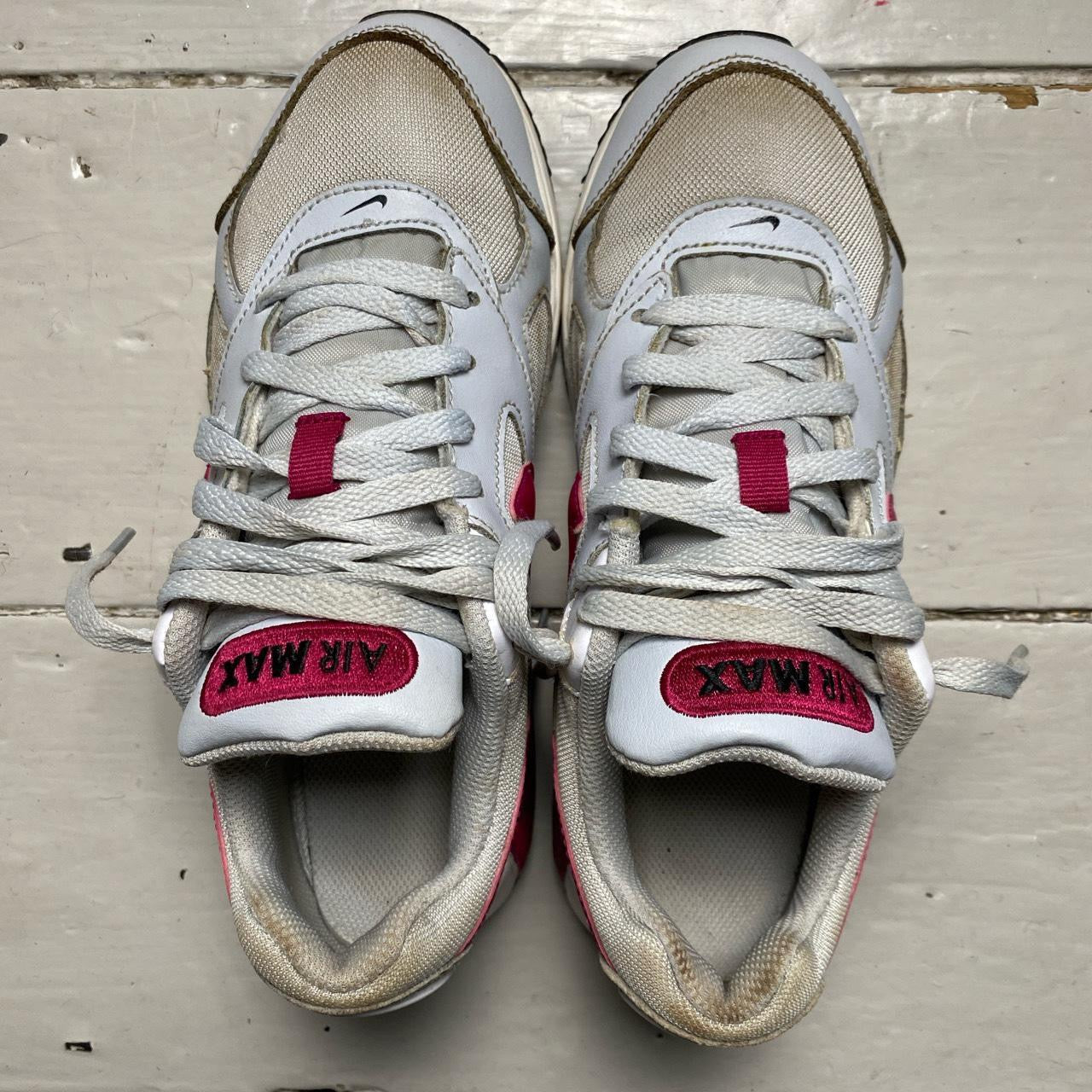 Nike Air Max Command (UK 5)