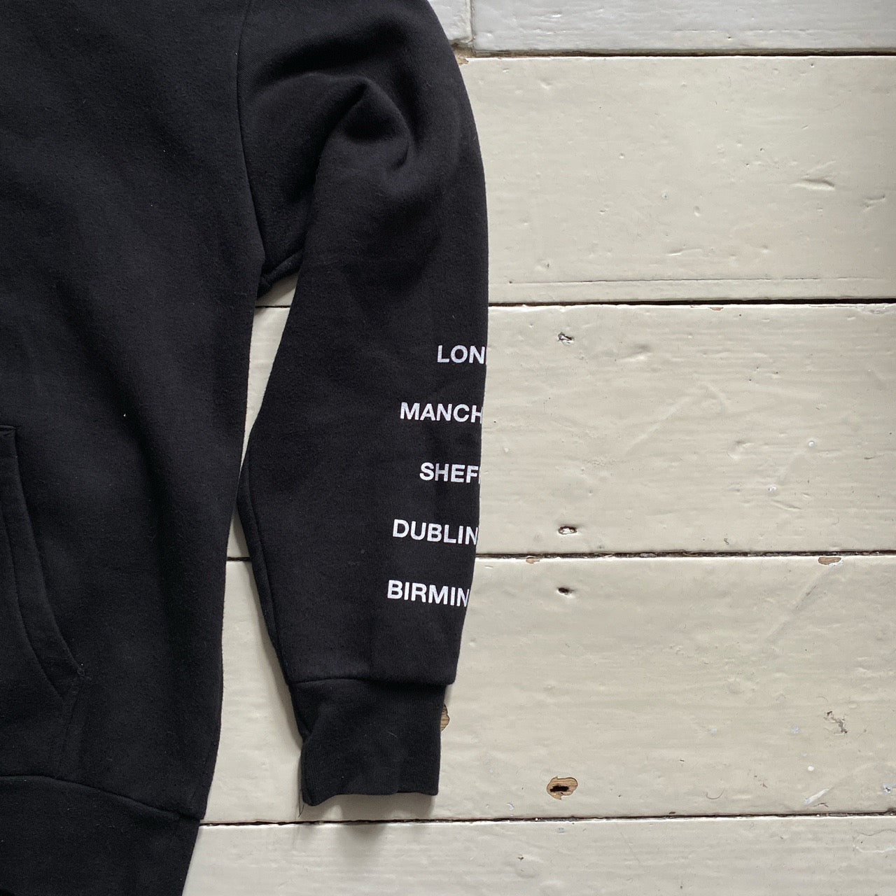 Thugger Young Thug Tour Merch (Small)