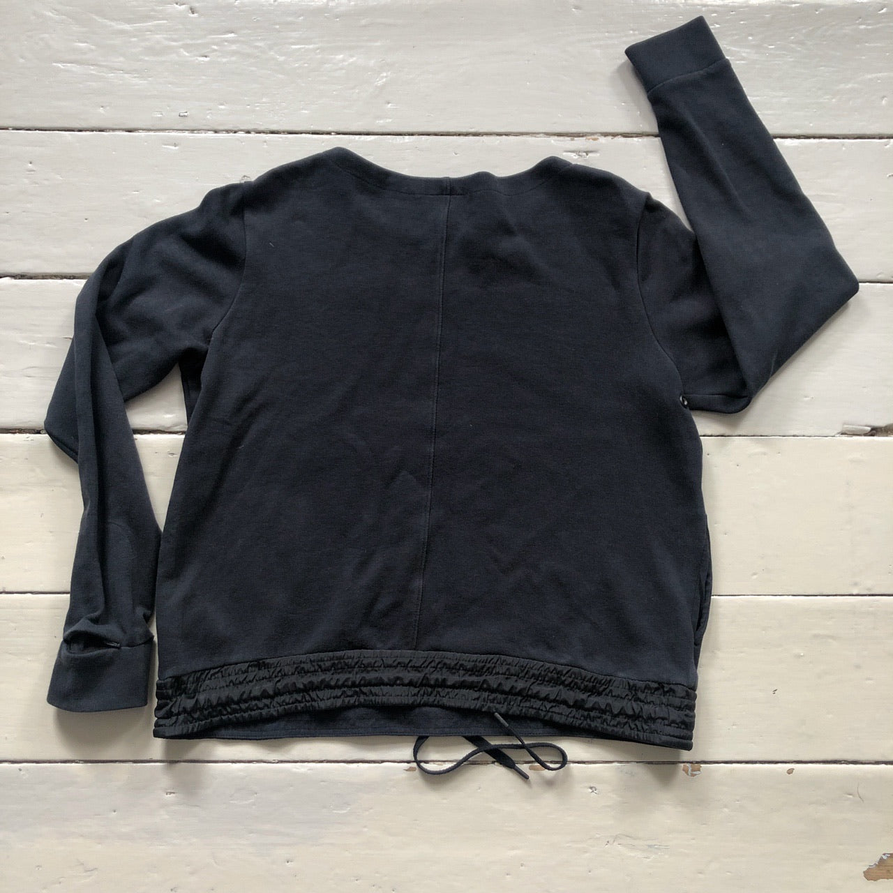 Nike Tech Fleece Womens Sweatshirt (Large)