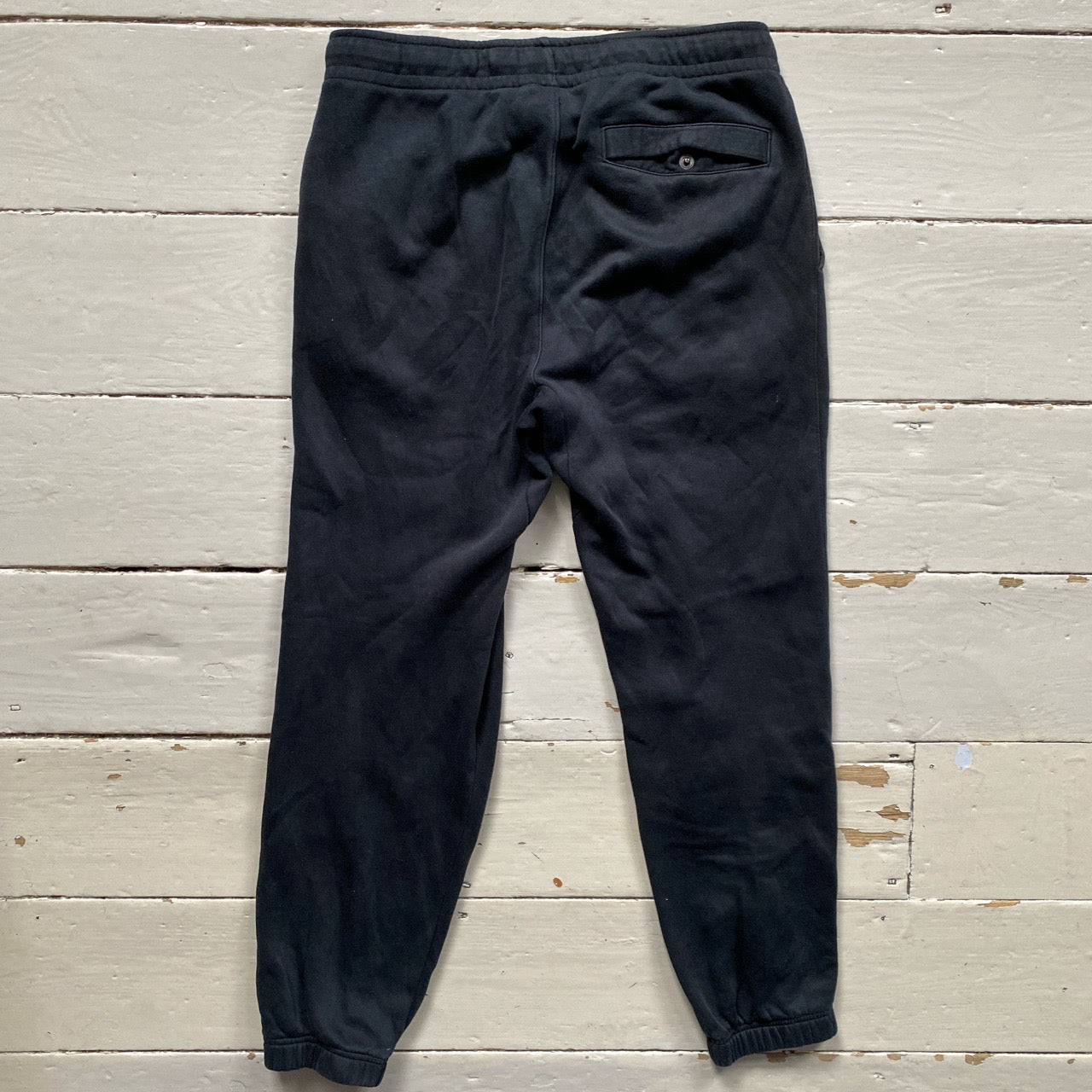 Nike Club Swoosh Joggers (Small)