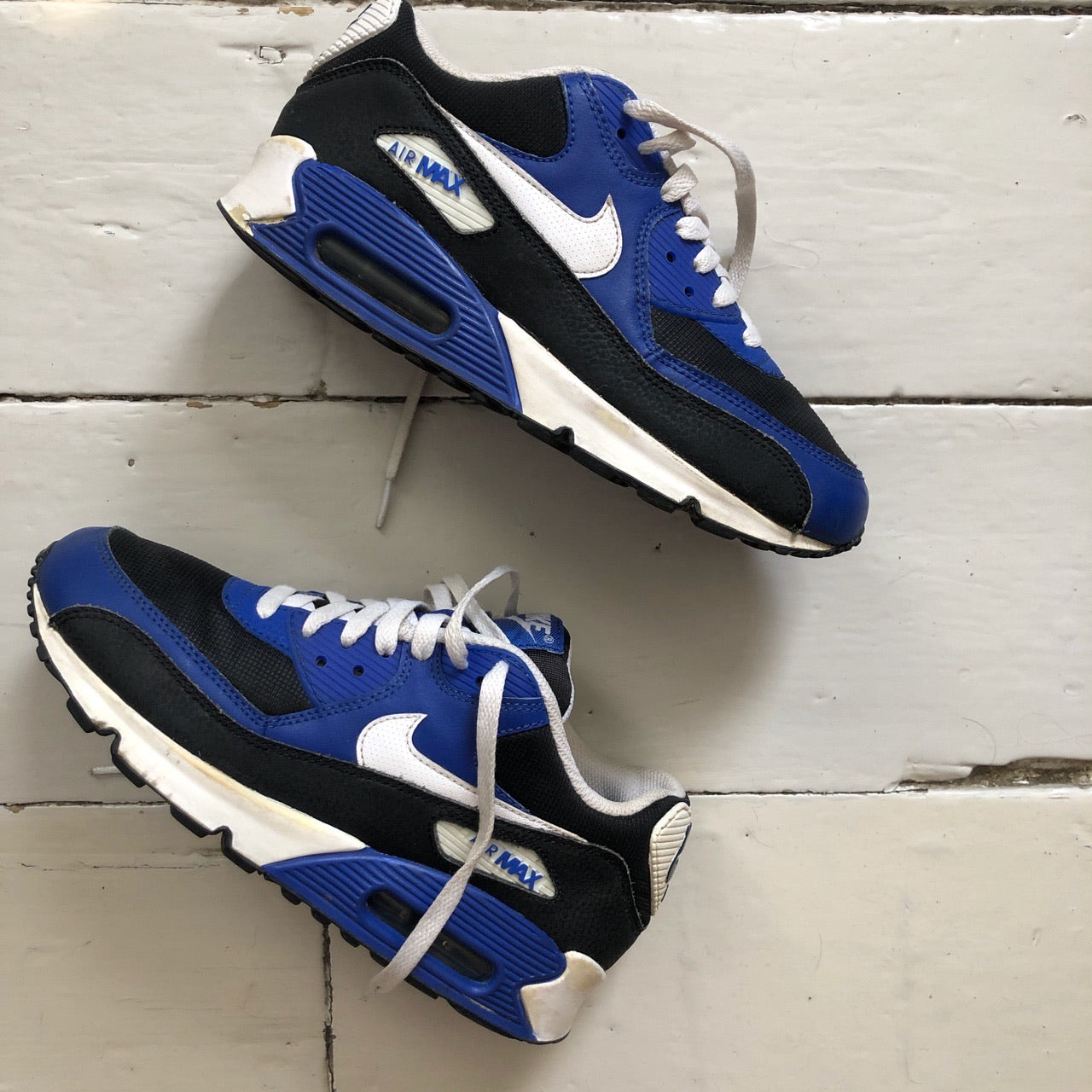 Nike Air Max 90 (UK 5.5)