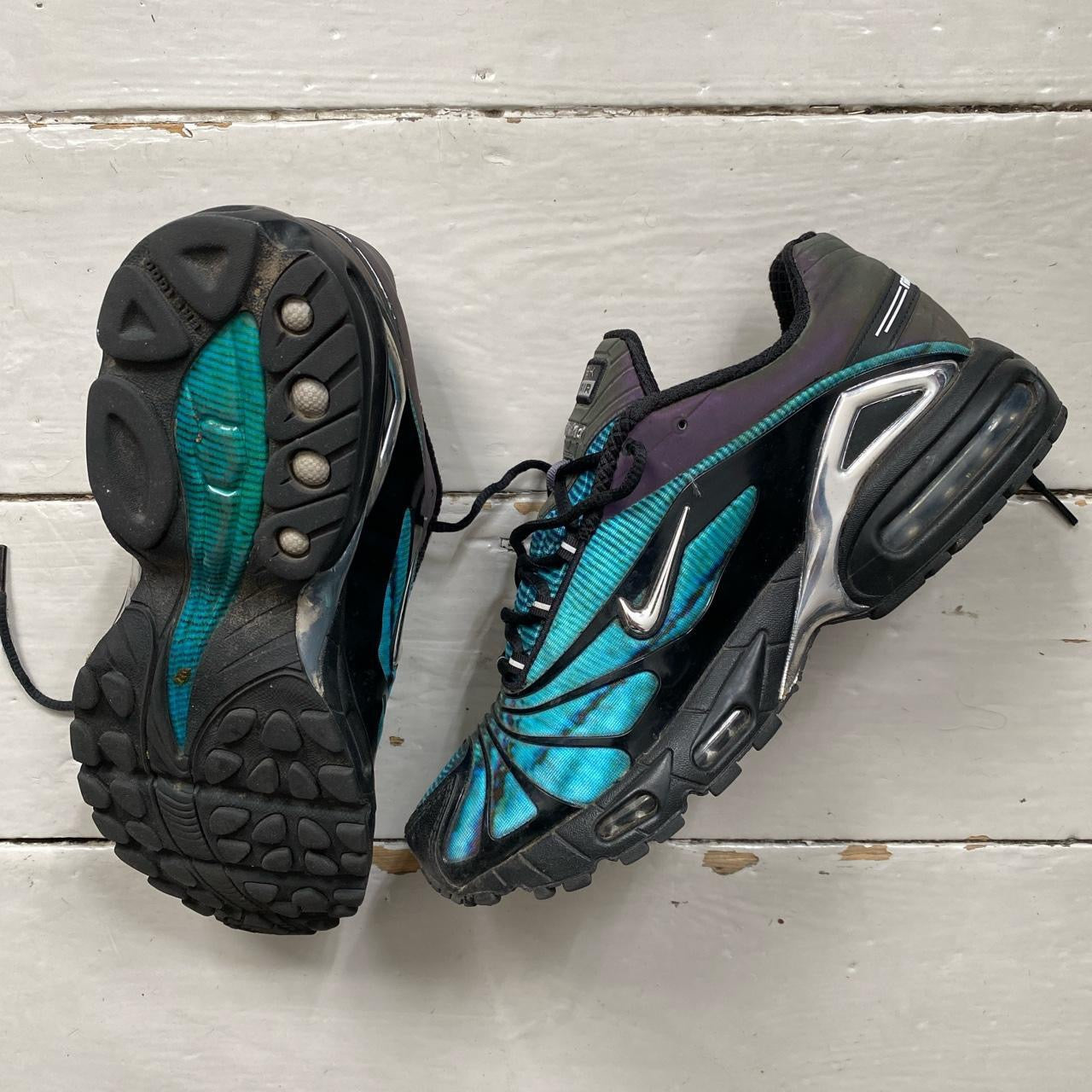 Nike Tailwind Skepta SK Air (UK 9)