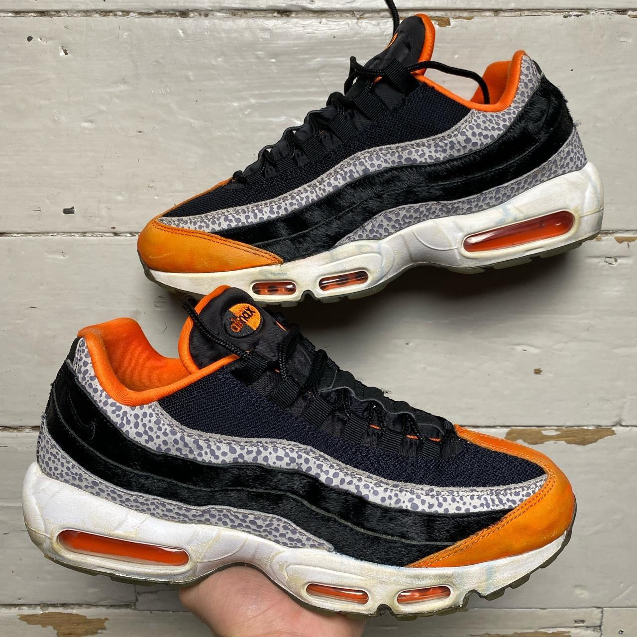 Nike Air Max 95 Safari (UK 11)