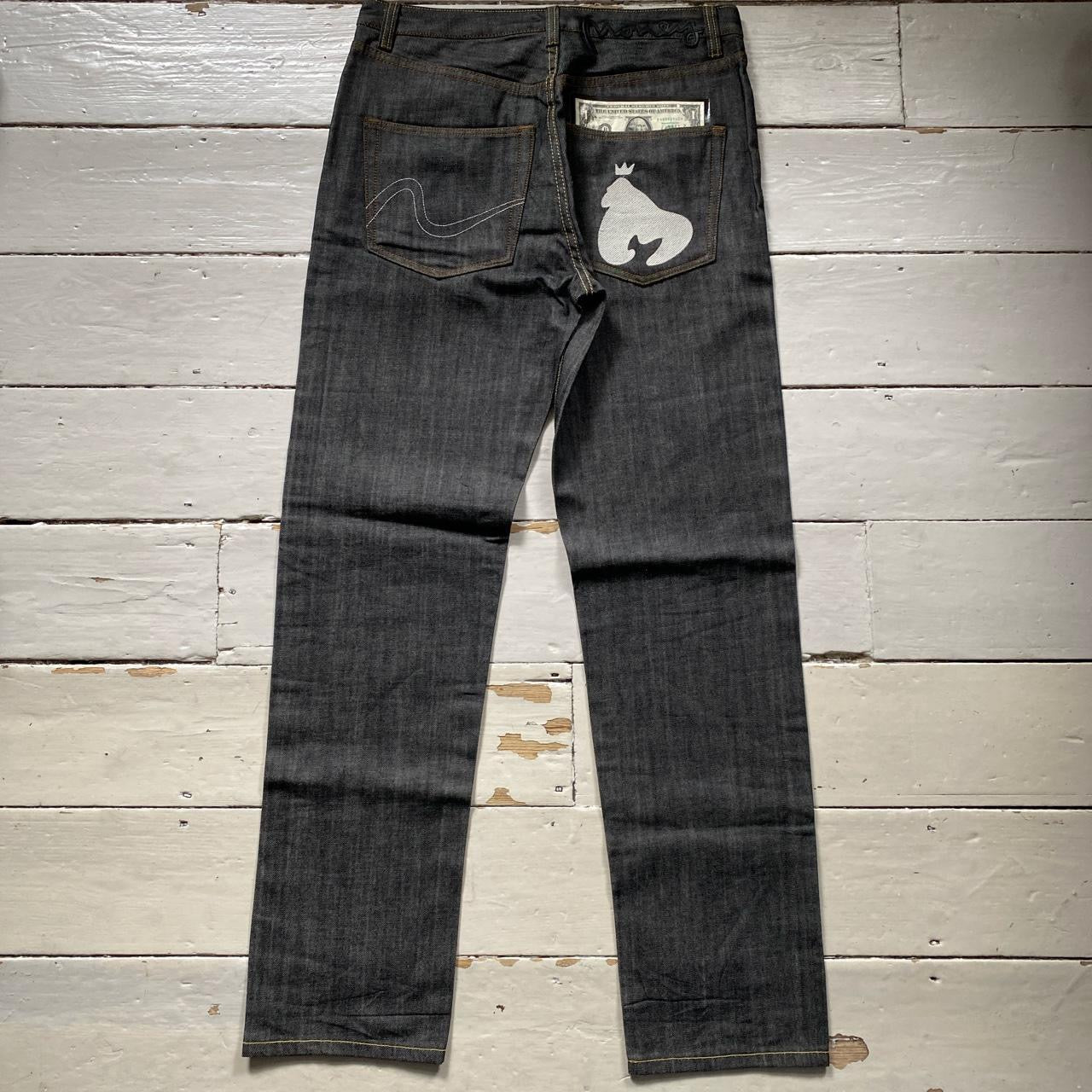 Money Jeans Dollar Bill (34/34)
