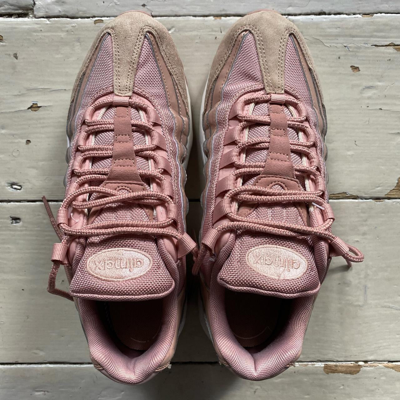 Nike Air Max 95 Pink (UK 6)