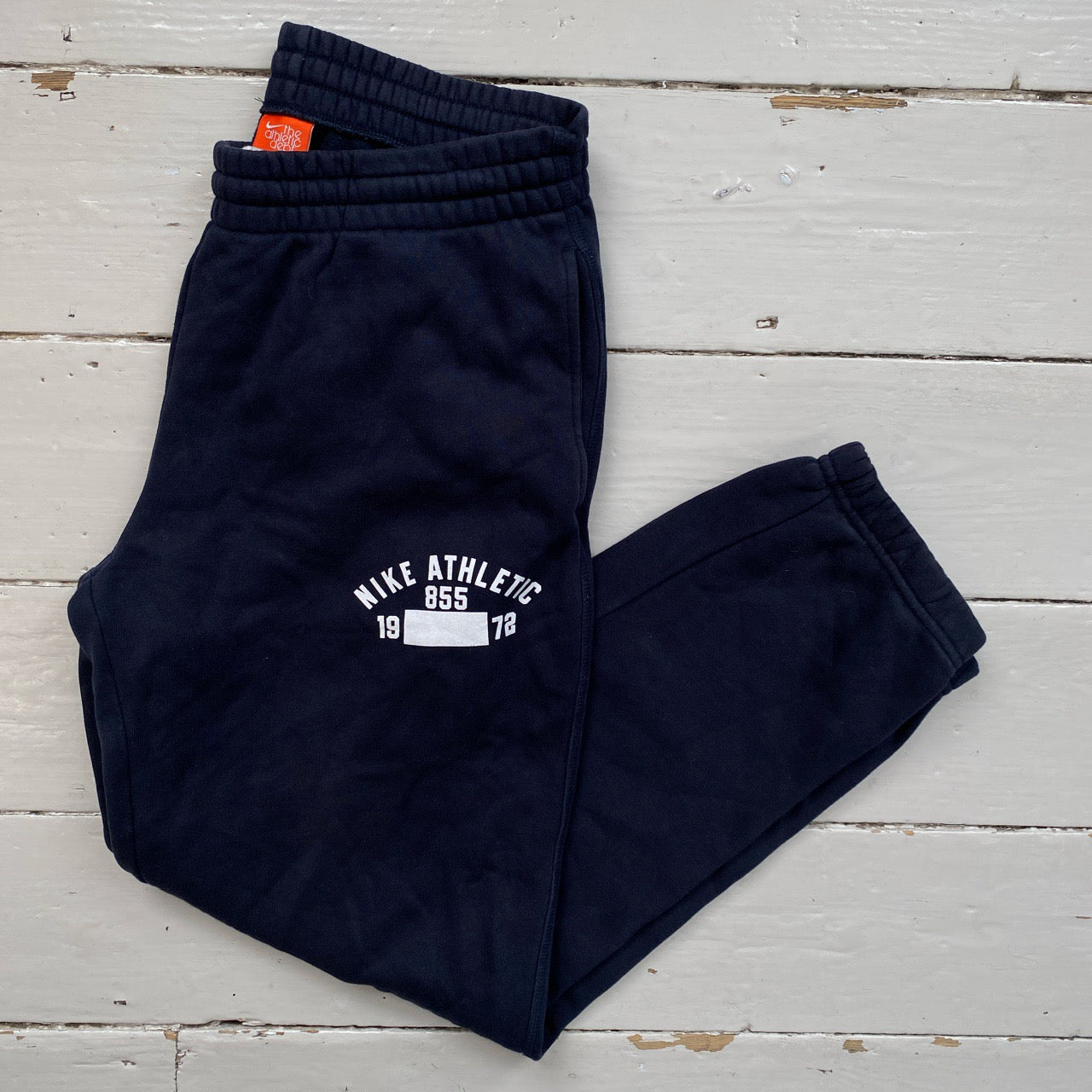 Nike Athletic Department Joggers (Medium)
