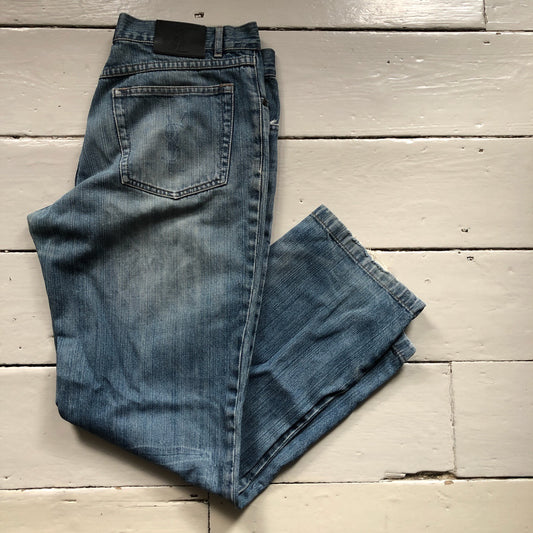 Yves Saint Laurent YSL Jeans (32/29)