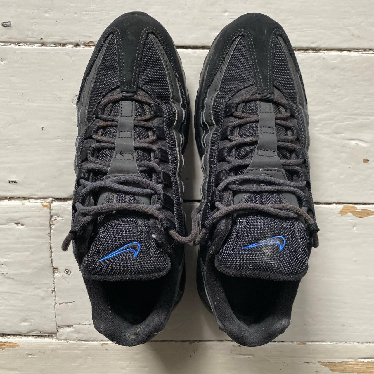 Nike Air Max 95 Anthracite (UK 8)
