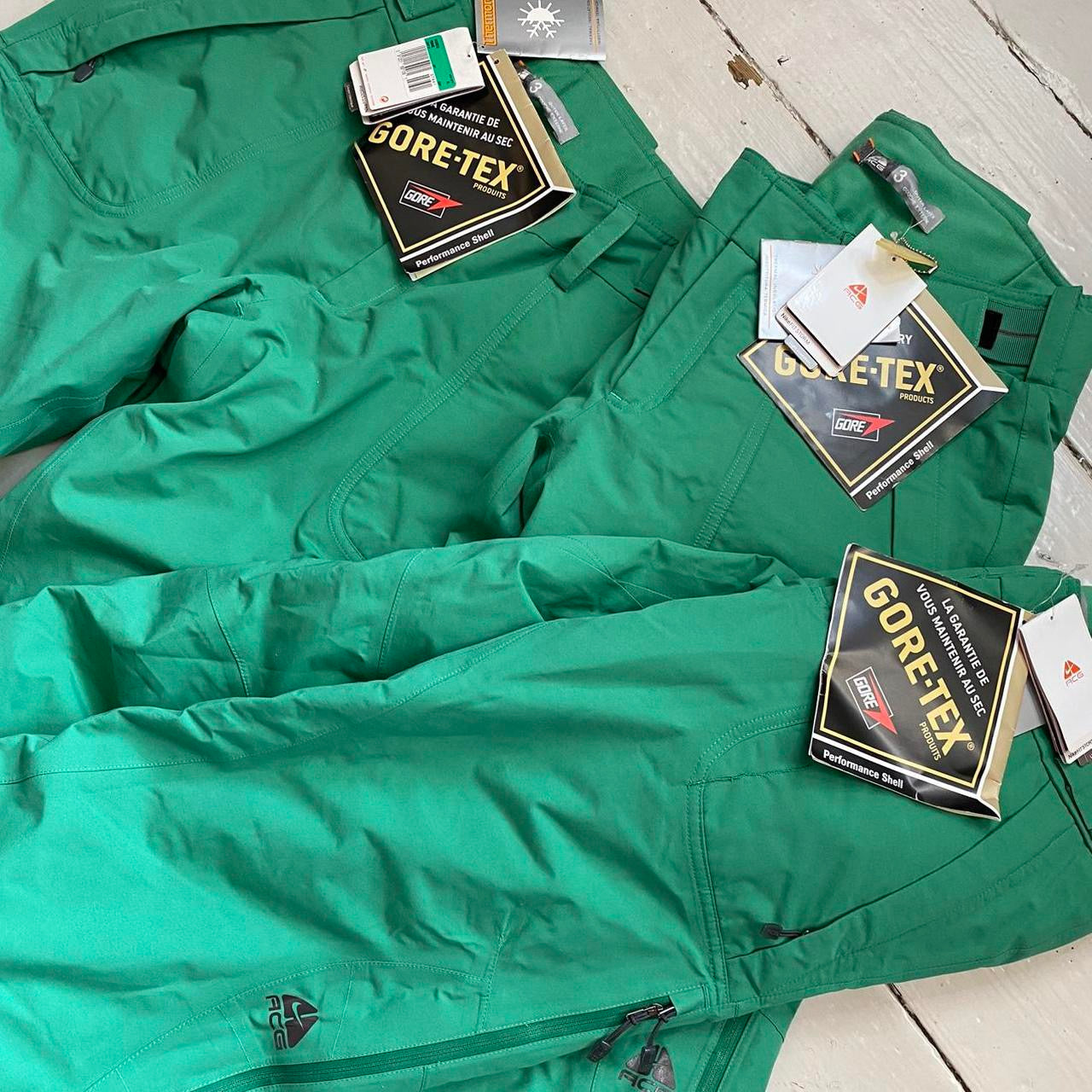 Nike ACG Goretex Ski Trousers