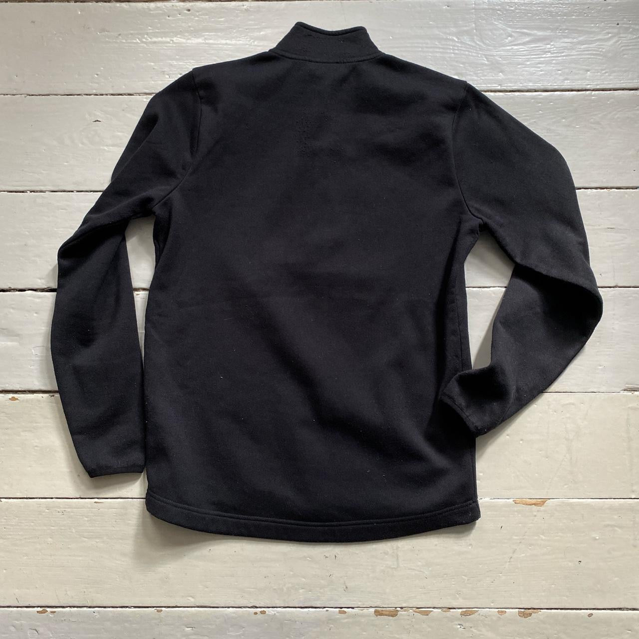 Umbro West Ham Jumper (Medium)