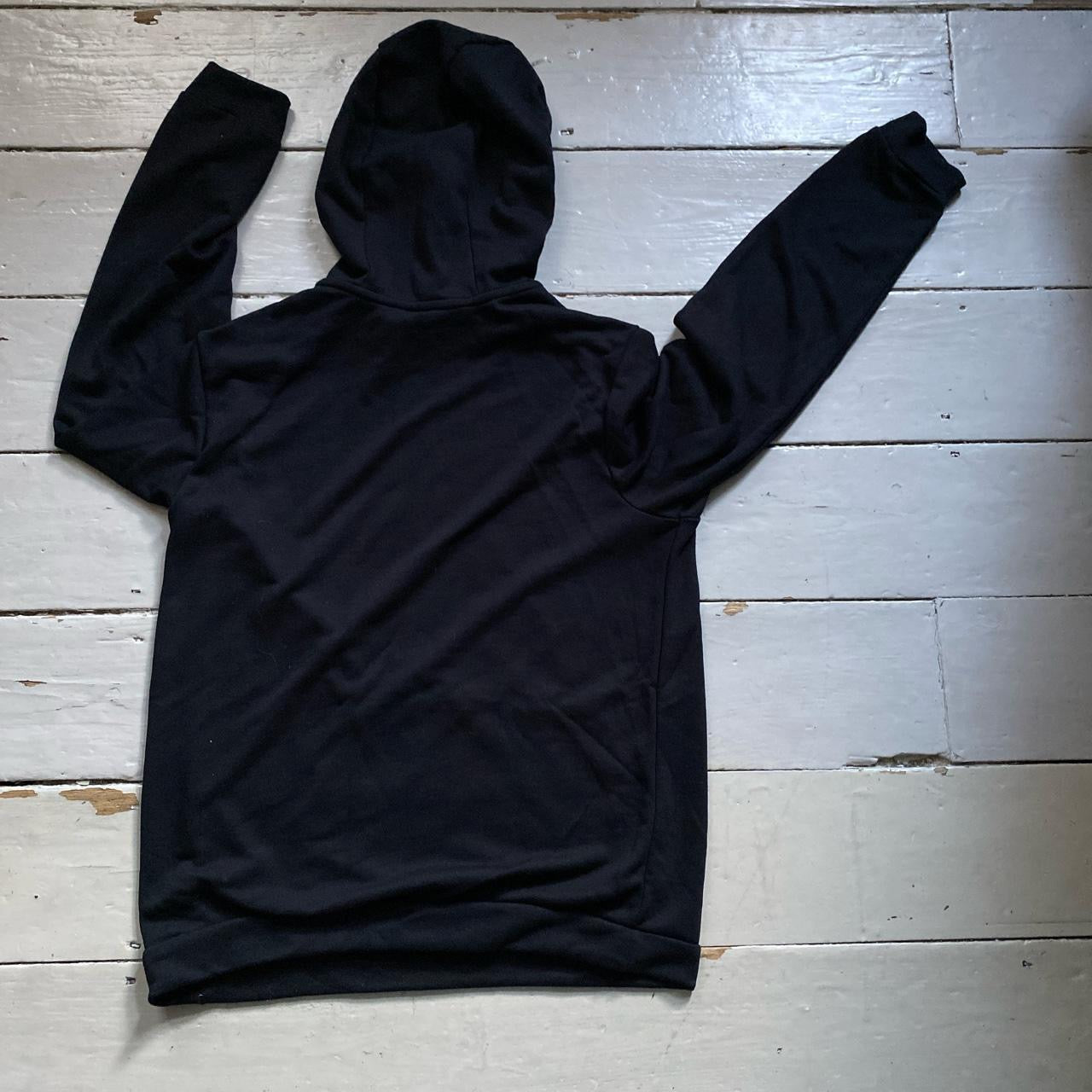 Nike Centre Swoosh Hoodie (Medium)
