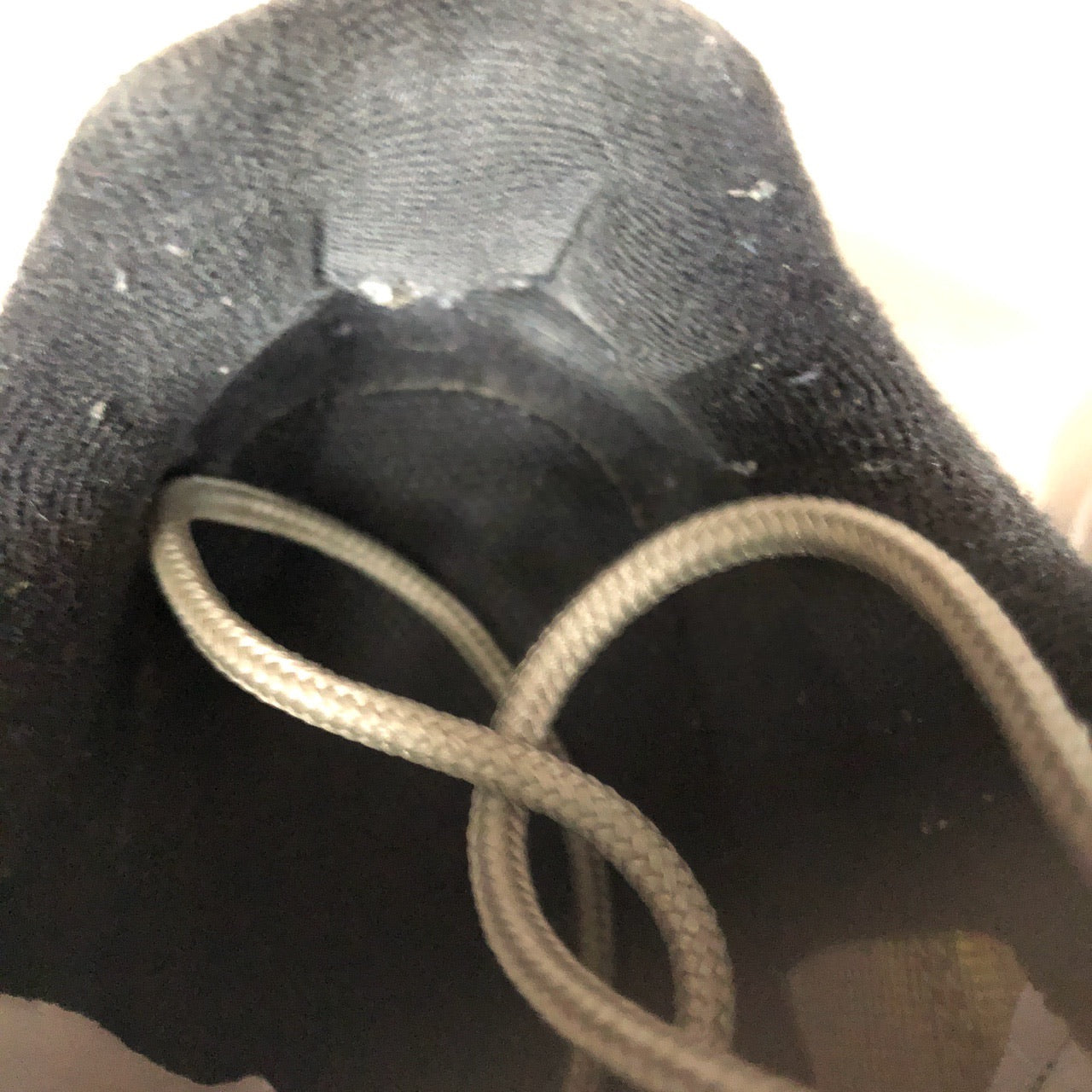 Nike TN Air Max Plus Silver Bullet (UK 6)