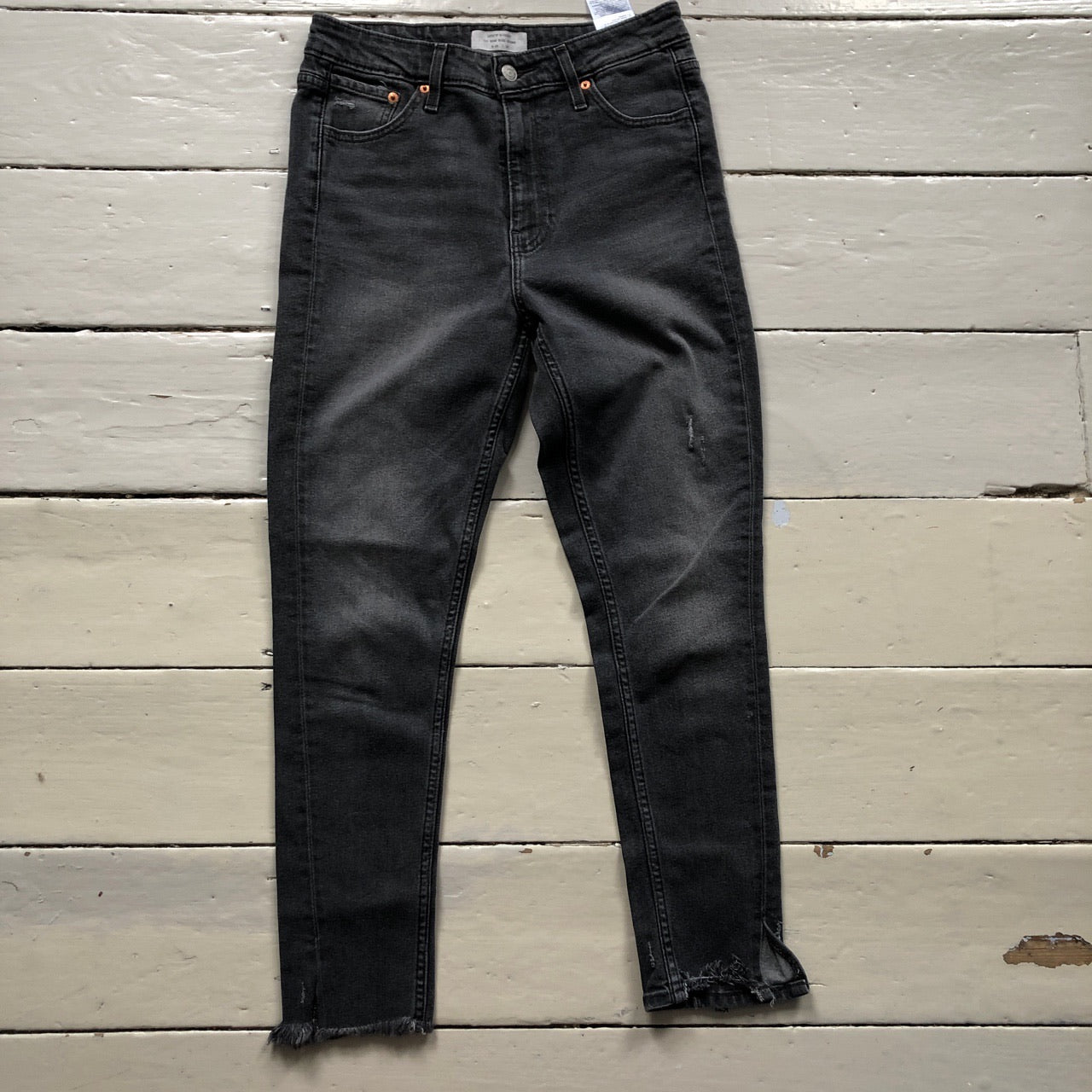Levis Skinny 721 Jeans (29/28)