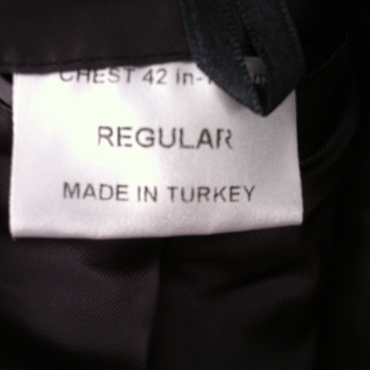 Pierre Balmain Suit Jacket