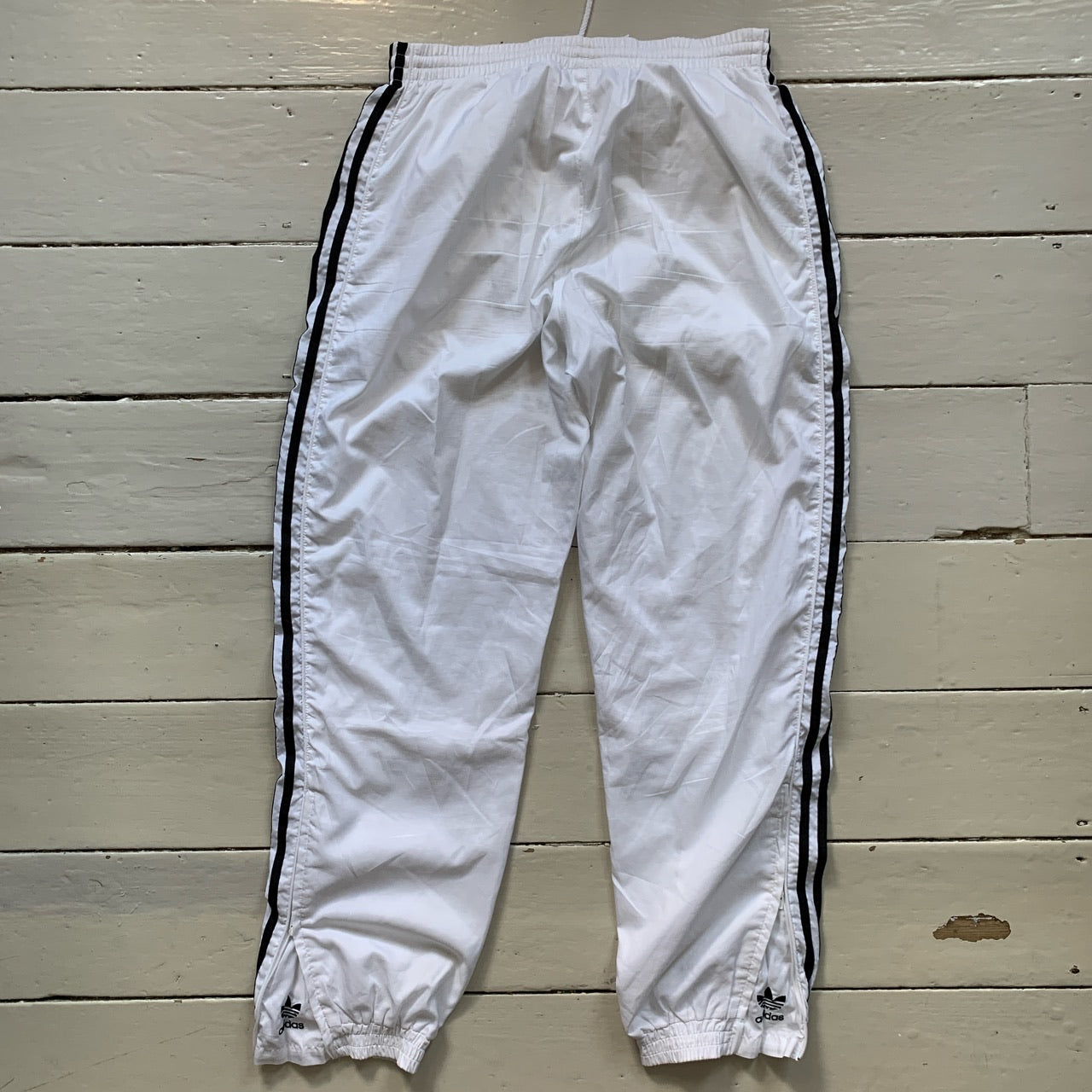 Adidas Originals Vintage Shell Bottoms (Medium)