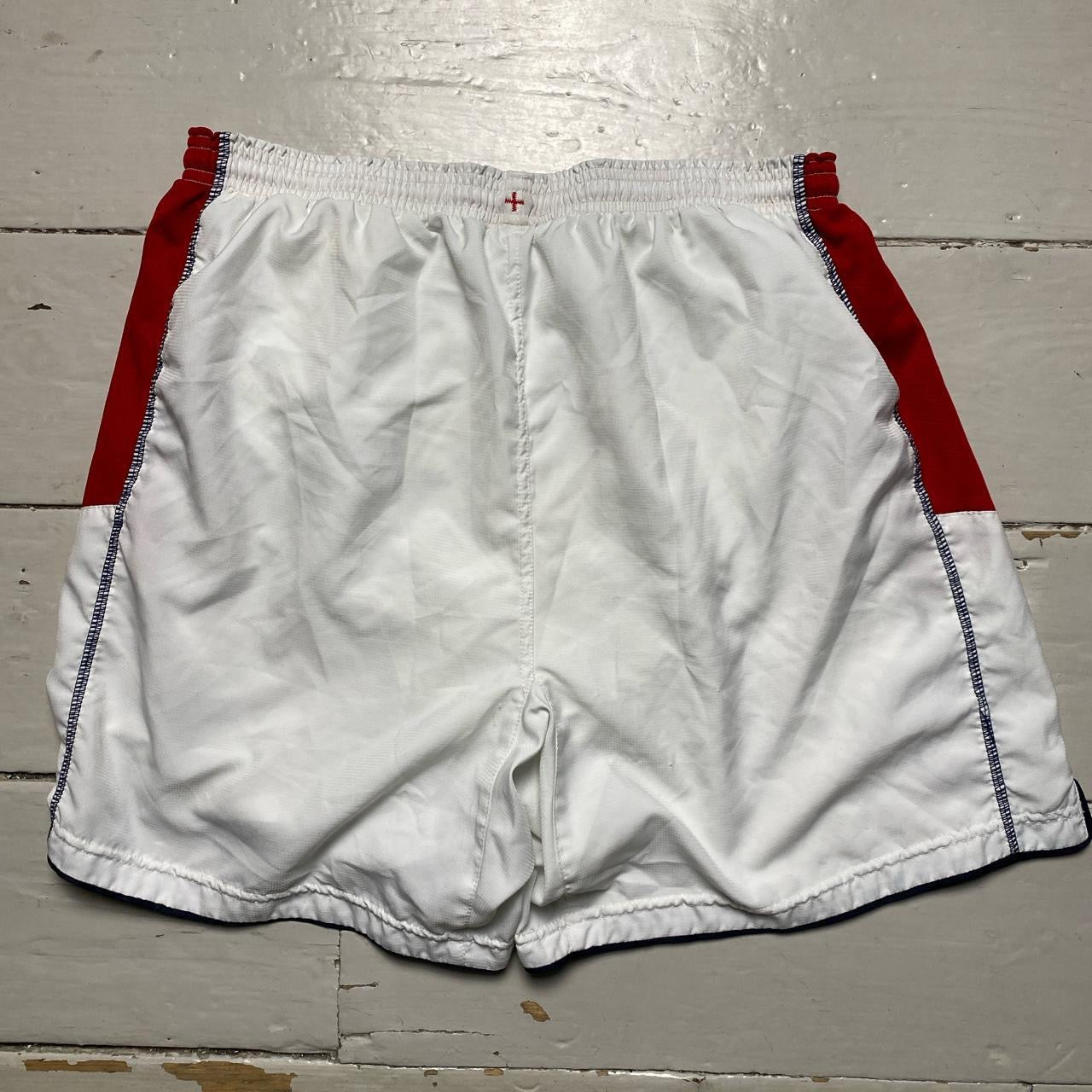 Umbro England Shorts (XL)