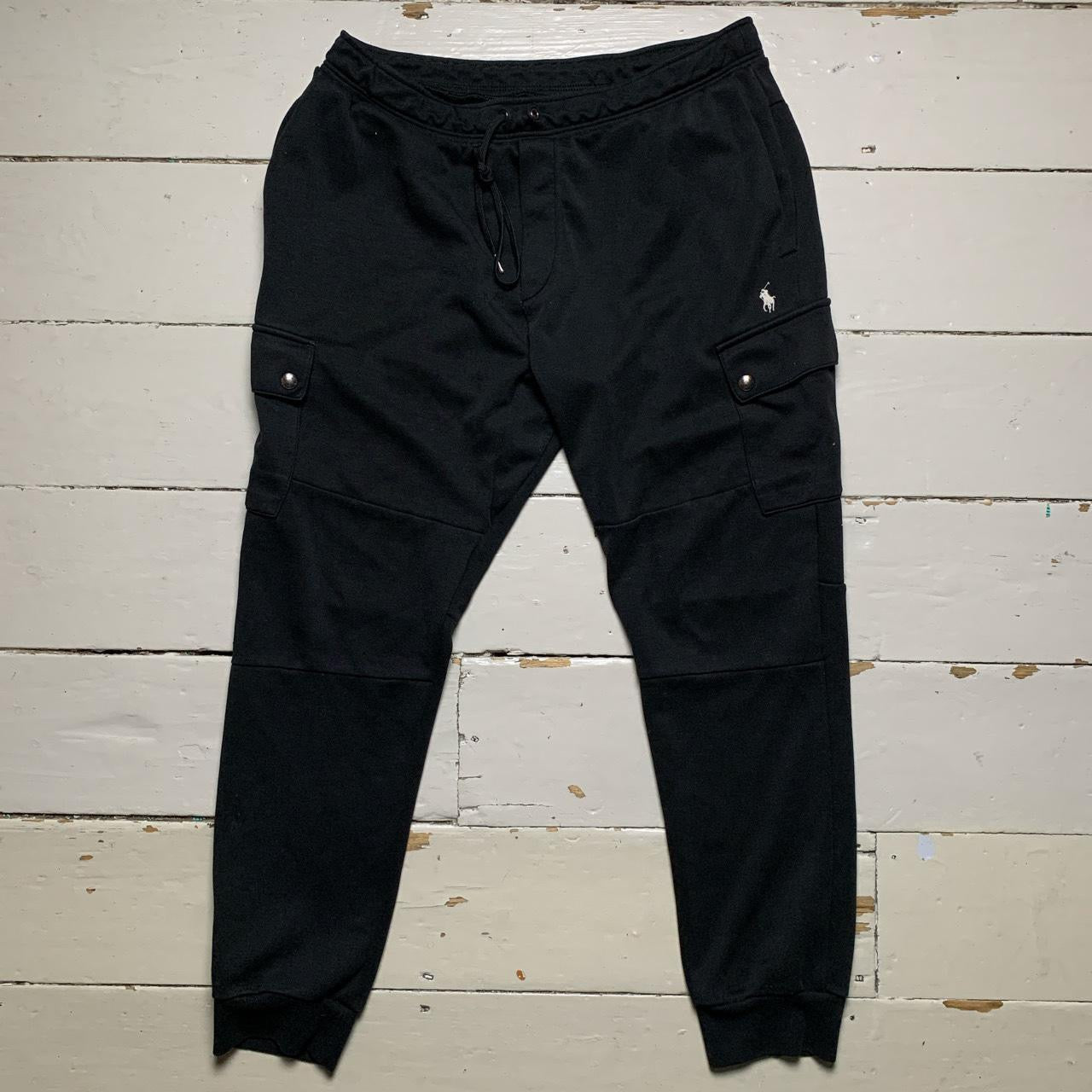 Ralph Lauren Cargo Tracksuit (Large)