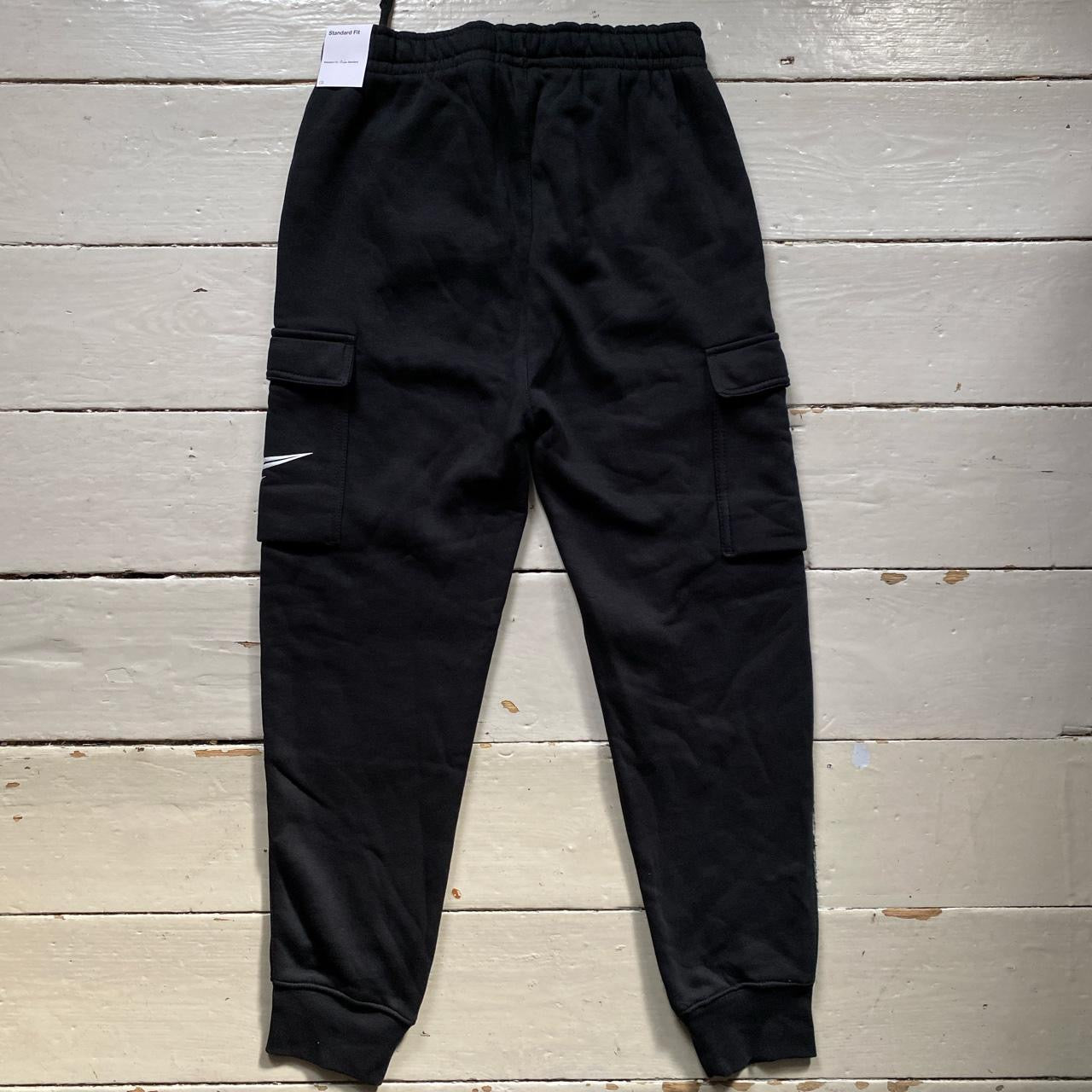 Nike Cargo Joggers (Small)