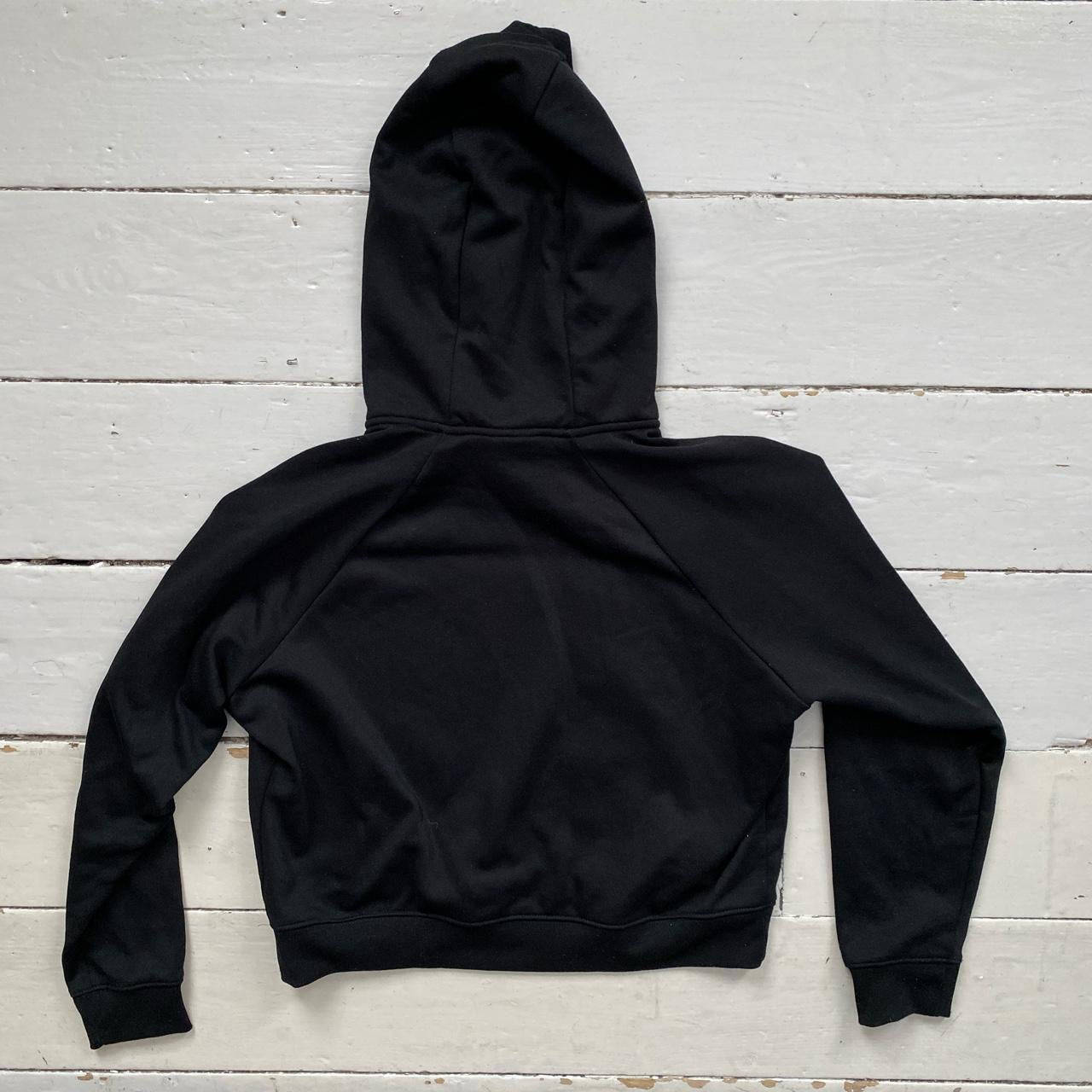 Nike Swoosh Womens Tracksuit (Small)