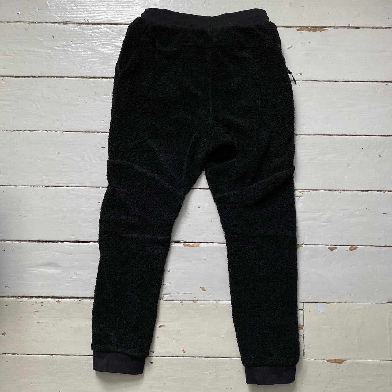 Nike Tech Fleece Sherpa Full Tracksuit (Medium)