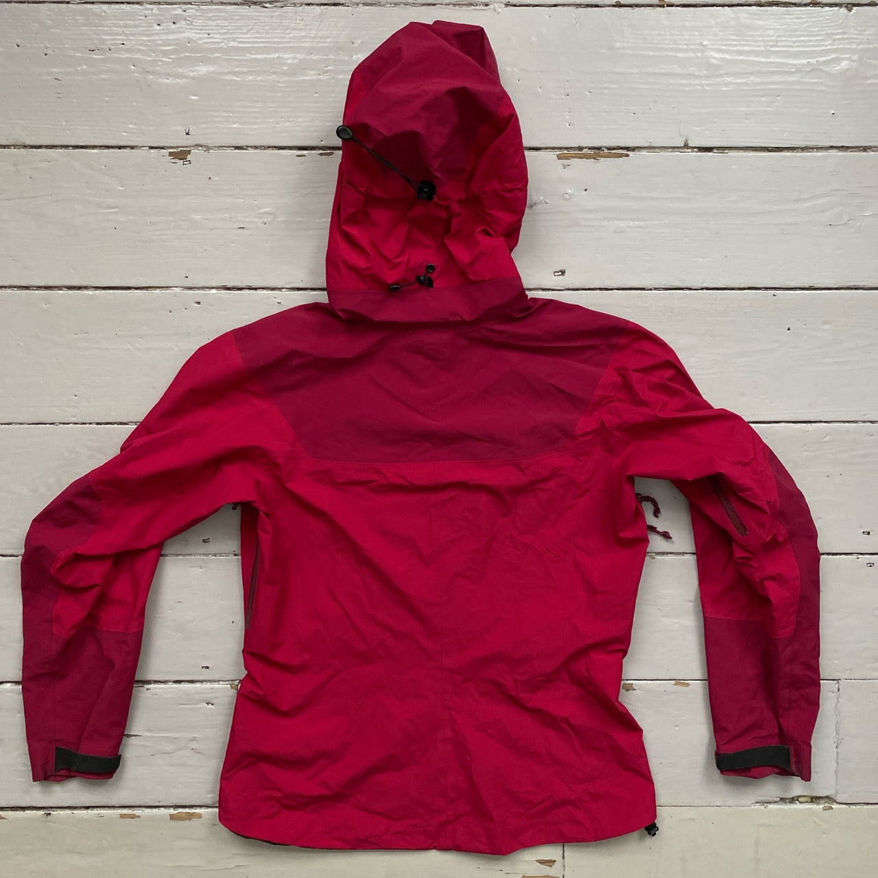 Arc’teryx Goretex Womens Beta AR Windbreaker (Medium)