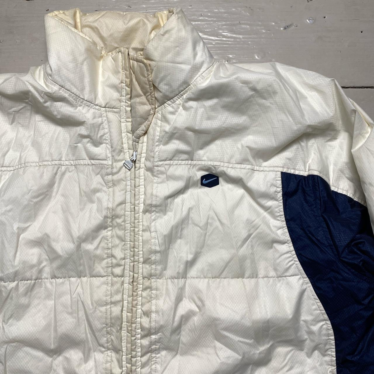 Nike Hexi TN Vintage Puffer Jacket (XL)