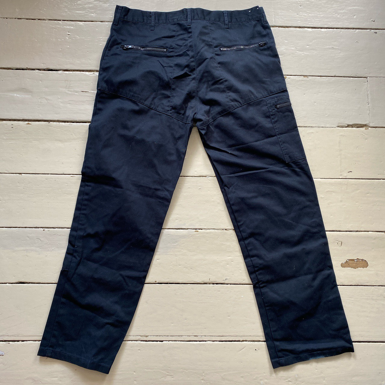 Dickies Utility Wear Cargo Trousers (36/30)