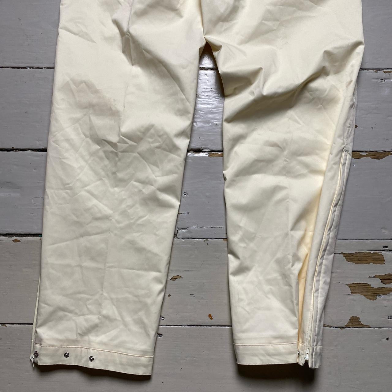 Nike Golf Vintage Shell Bottoms (Large)