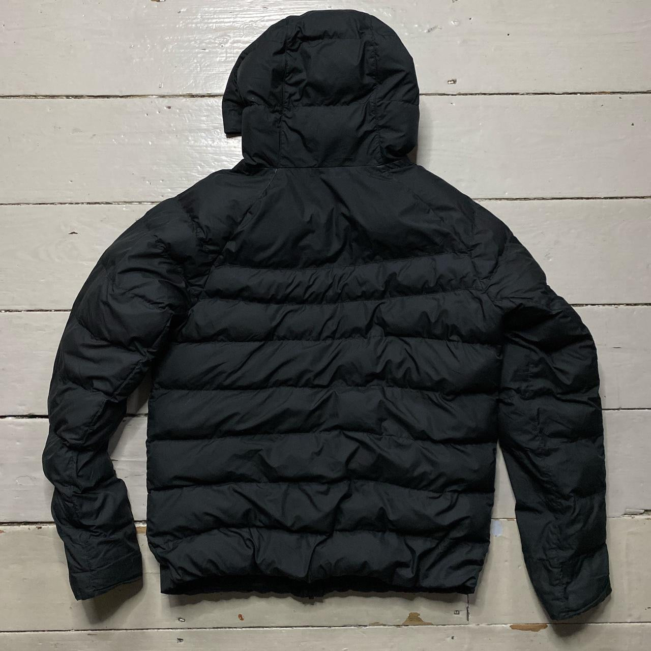 Nike Bubble Puffer Jacket (Small)