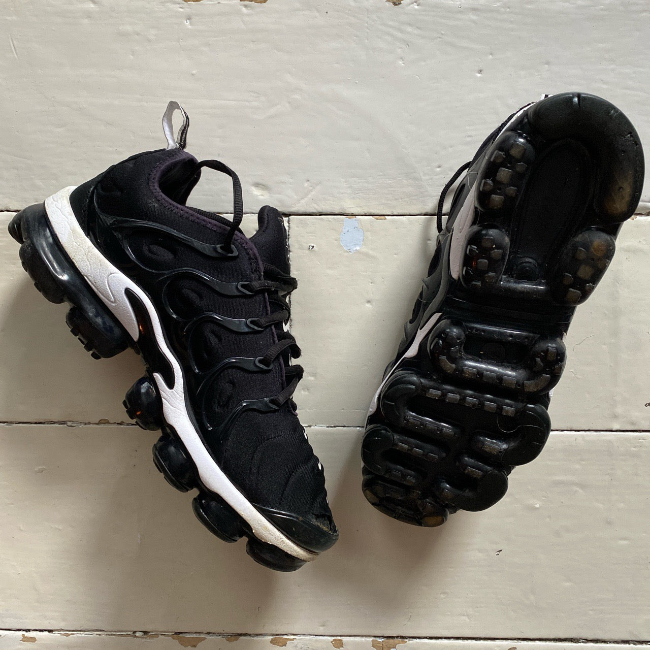 Nike TN Vapormax Air Max Plus (UK 8.5)