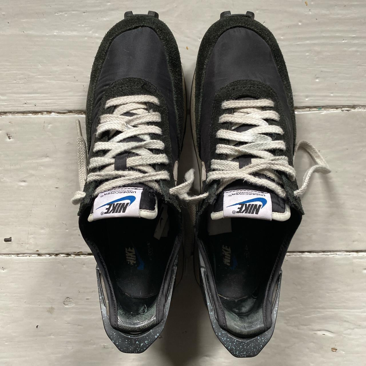 Nike Undercover Sacai Waffle (UK 9)