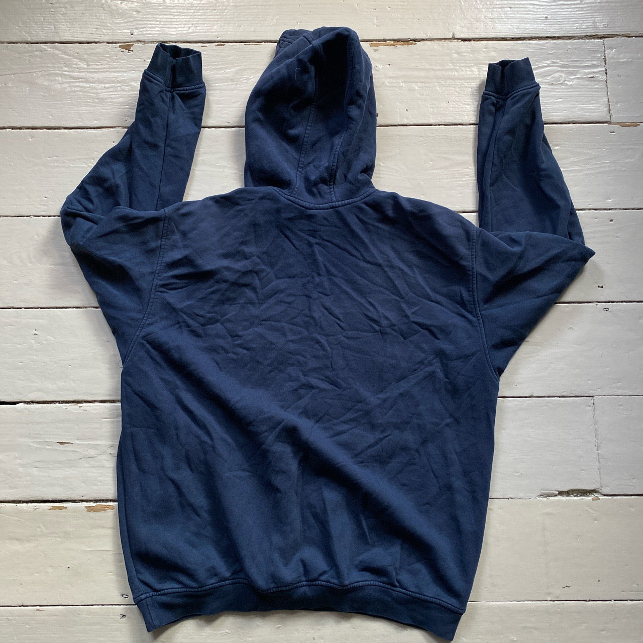 Nike Athletic Vintage Hoodie (Large)