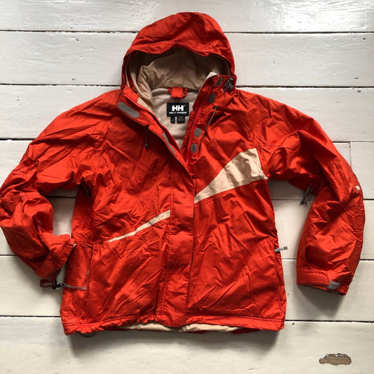 Helly Hansen Tech 5 Windbreaker (Large)