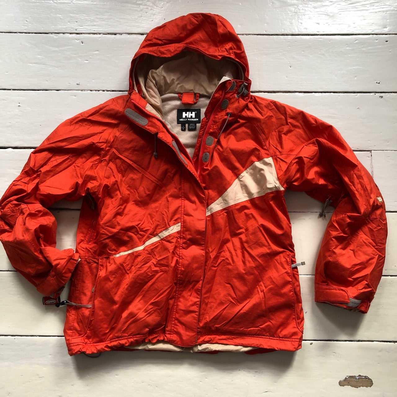 Helly Hansen Tech 5 Windbreaker (Large)