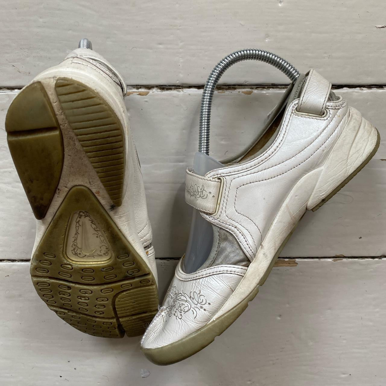 Nike Air Rift 2005 (UK 3.5)