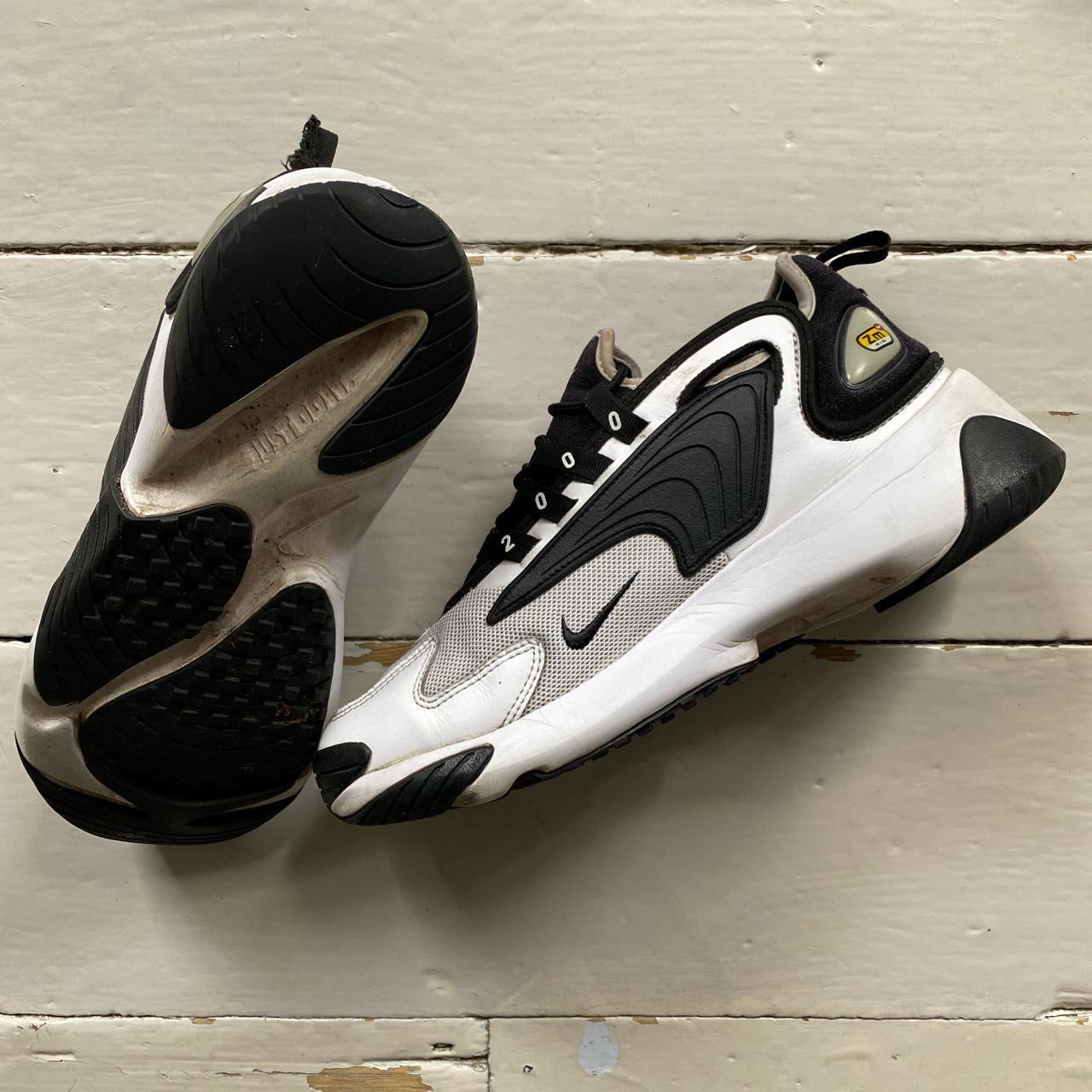 Nike Air Zoom 2000 (UK 6)