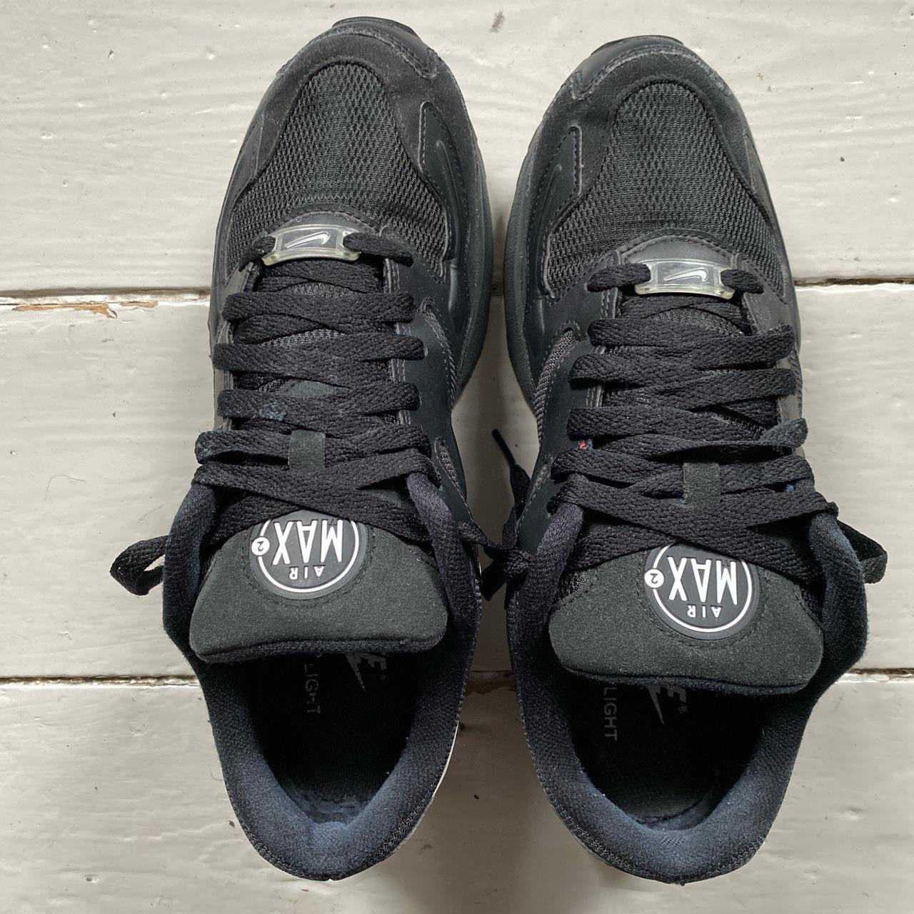Nike Air Max 2 Light (UK 8)
