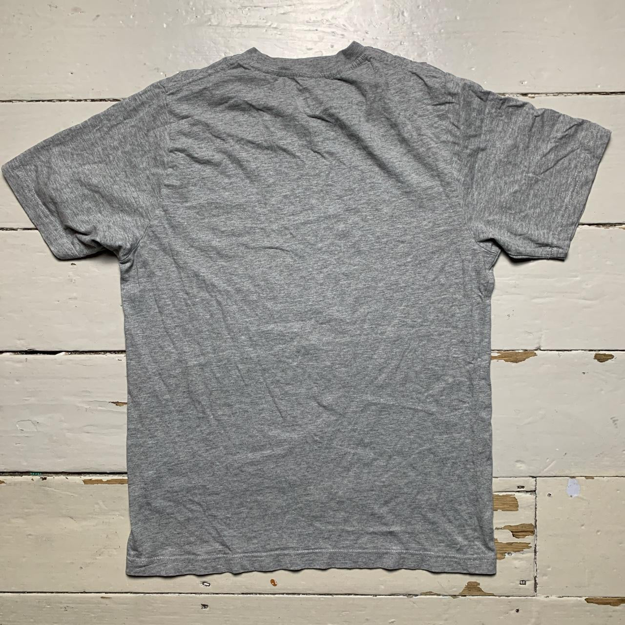 No Fear Skull T Shirt (XS)